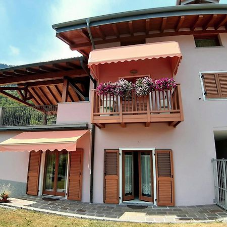 Casa Vacanze Cilla Comano Terme Luaran gambar
