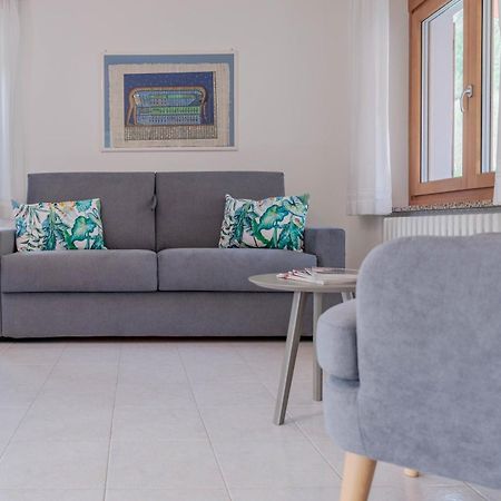 Casa Vacanze Cilla Comano Terme Luaran gambar
