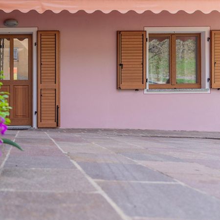 Casa Vacanze Cilla Comano Terme Luaran gambar