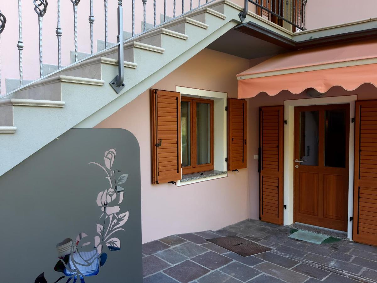 Casa Vacanze Cilla Comano Terme Luaran gambar