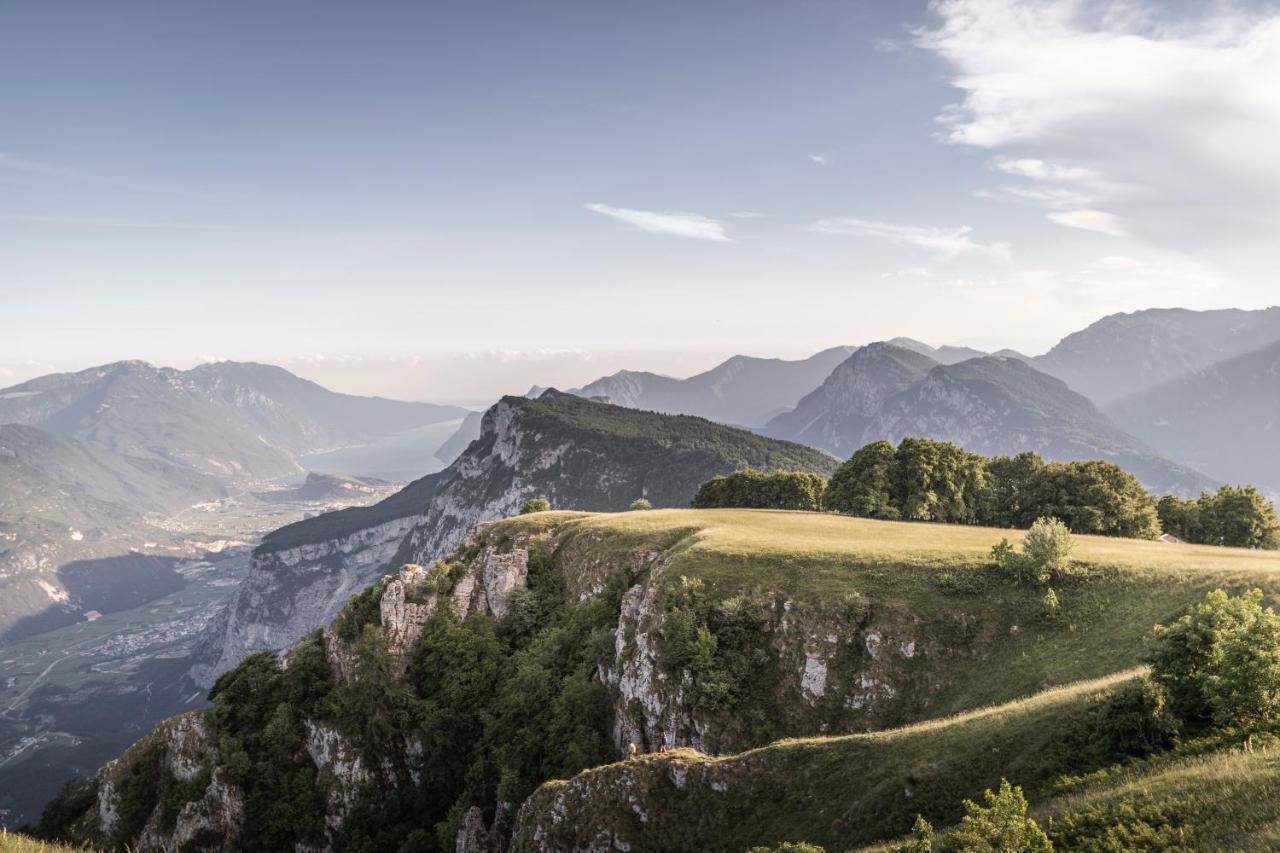 Casa Vacanze Cilla Comano Terme Luaran gambar