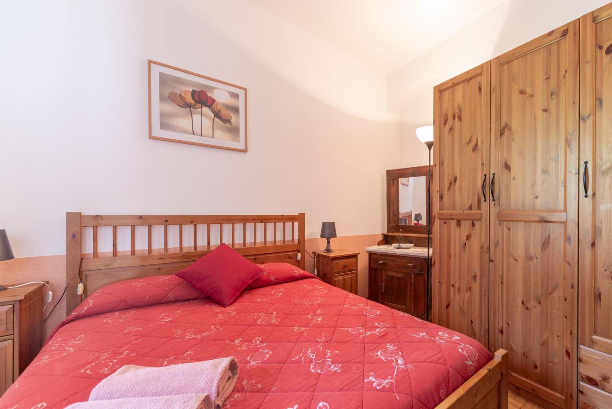 Casa Vacanze Cilla Comano Terme Luaran gambar