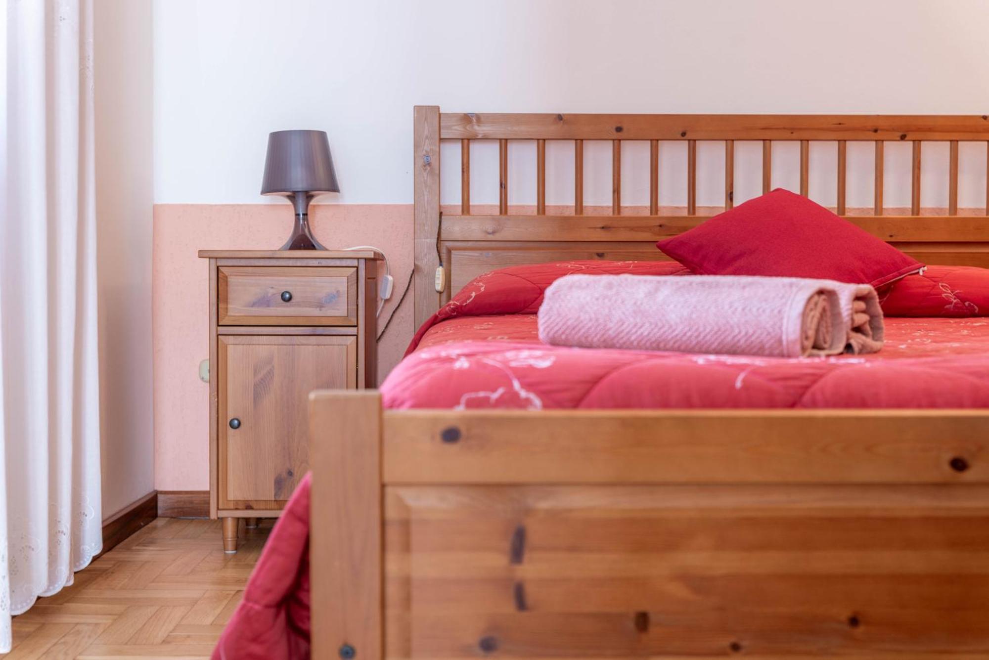 Casa Vacanze Cilla Comano Terme Luaran gambar