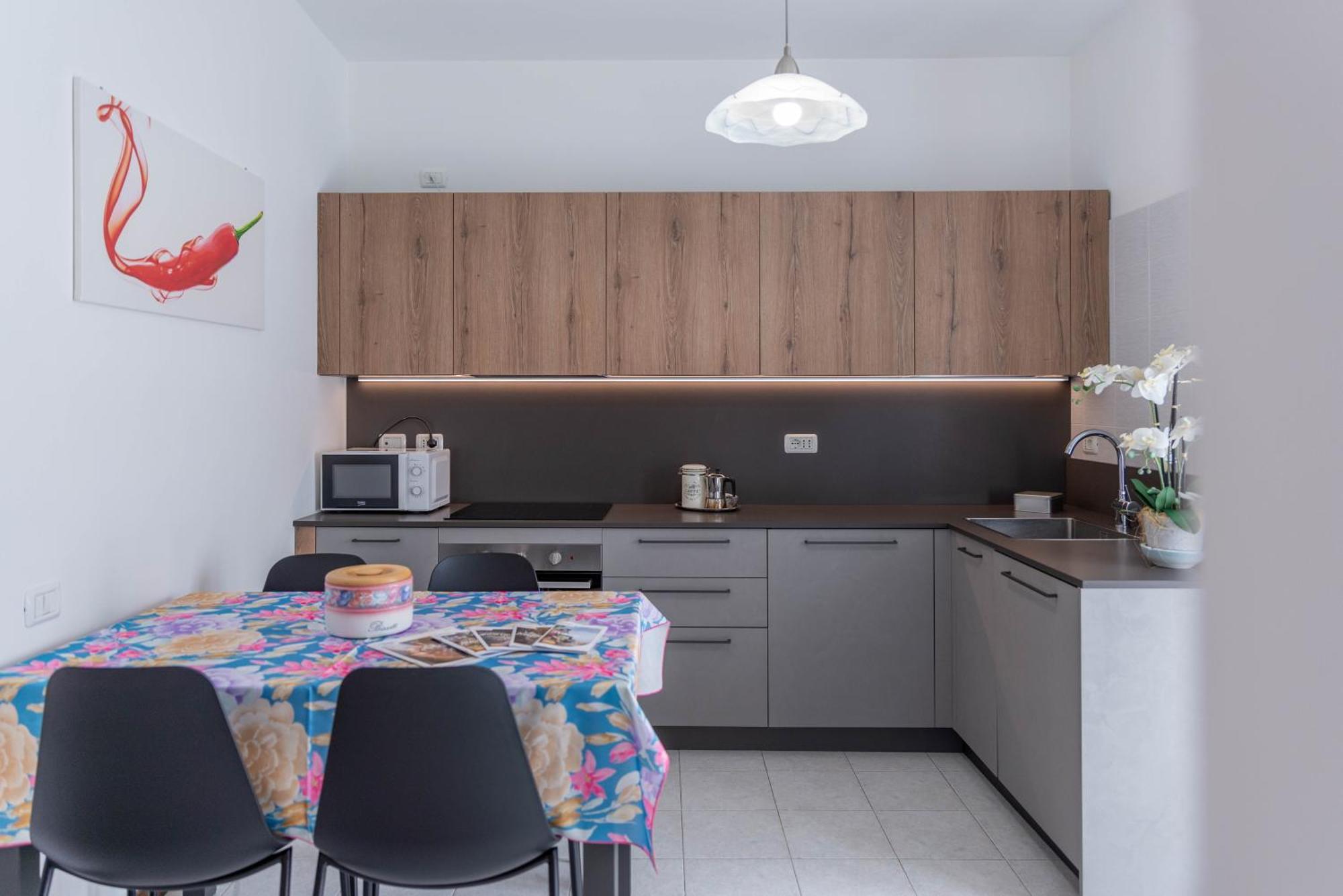 Casa Vacanze Cilla Comano Terme Luaran gambar